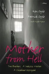 Book cover of Mother From Hell by Kenneth M. Doyle