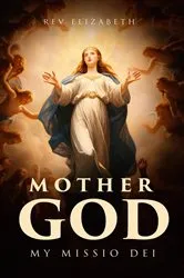 Book cover of MOTHER GOD by Unknown