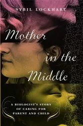 Book cover of Mother in the Middle by Unknown