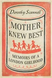Book cover of Mother Knew Best by Unknown