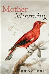 Book cover of Mother Mourning by John Zedolik
