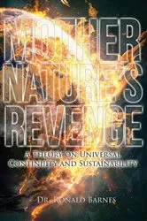 Book cover of Mother Nature's Revenge by Ronald Barnes