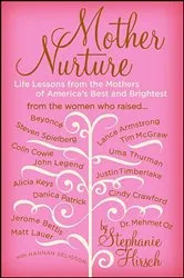 Book cover of Mother Nurture by Unknown