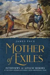 Book cover of Mother of Exiles by James Pace
