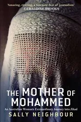 Book cover of Mother Of Mohammed by Sally Neighbour