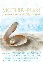 Book cover of Mother of Pearl by Unknown