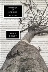 Book cover of Mother of Stories by Unknown