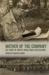 Book cover of Mother of the Company by Philip M. Smith