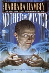 Book cover of Mother of Winter by Barbara Hambly