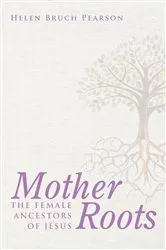 Book cover of Mother Roots by Unknown