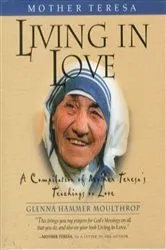 Book cover of Mother Teresa by Louise Chipley Slavicek