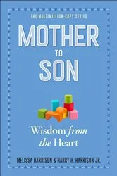 Book cover of Mother to Son, Revised Edition by Melissa Harrison