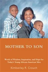 Book cover of Mother to Son by Unknown