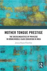 Book cover of Mother Tongue Prestige by Unknown
