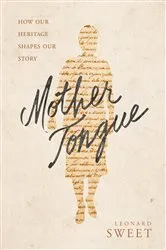 Book cover of Mother Tongue by Gurdeep Loyal