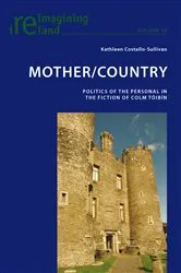 Book cover of Mother/Country by Unknown