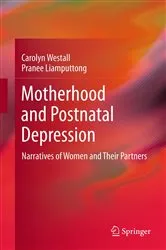 Book cover of Motherhood and Postnatal Depression by Unknown