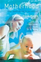 Book cover of Motherhood by Sheila Heti