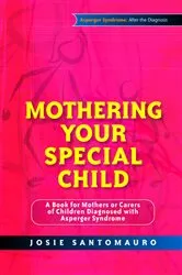 Book cover of Mothering Your Special Child by Carla Marino