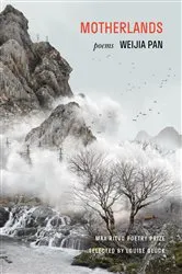 Book cover of Motherlands by Weijia Pan