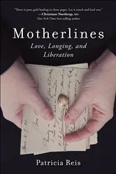 Book cover of Motherlines by Suzy McKee Charnas