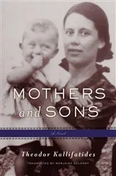 Book cover of Mothers and Sons by Unknown