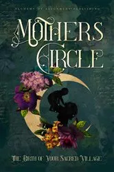 Book cover of Mothers Circle by Romina Cavagnola