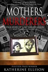 Book cover of Mothers & Murderers by Unknown