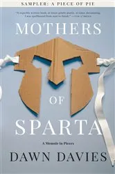 Book cover of Mothers of Sparta Sampler by Dawn Davies
