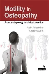 Book cover of Motility in Osteopathy by Alain Auberville