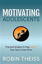 Book cover of Motivating Adolescents by Unknown