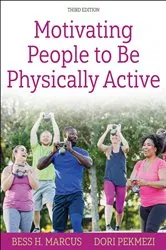 Book cover of Motivating People to Be Physically Active (3rd ed.) by Unknown