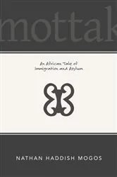 Book cover of Mottak by Unknown