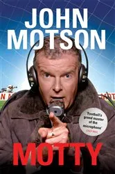 Book cover of Motty by Unknown