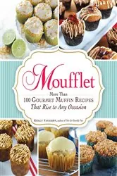 Book cover of Moufflet by Kelly Jaggers