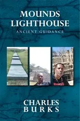 Book cover of Mounds Lighthouse by Charles  L Burks
