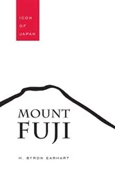 Book cover of Mount Fuji by Unknown