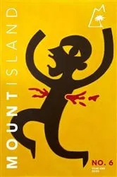 Book cover of Mount Island No. 6 by Unknown