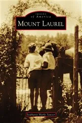 Book cover of Mount Laurel by Unknown