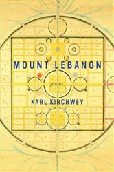 Book cover of Mount Lebanon by Karl Kirchwey