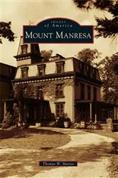 Book cover of Mount Manresa by Thomas W. Matteo