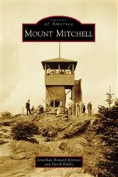 Book cover of Mount Mitchell by Unknown
