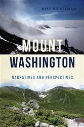 Book cover of Mount Washington by Unknown