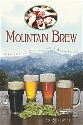 Book cover of Mountain Brew by Ed Sealover