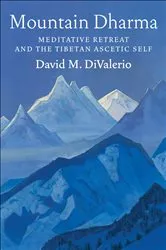 Book cover of Mountain Dharma by David M. DiValerio
