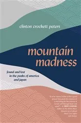 Book cover of Mountain Madness by Unknown