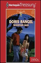 Book cover of Mountain Man by Vardis Fisher