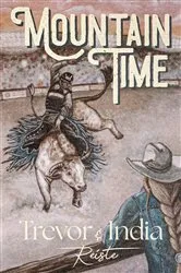 Book cover of Mountain Time by Ivan Doig