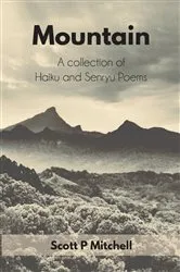 Book cover of Mountain by Mitchell, Scott, P