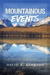 Book cover of Mountainous Events by Unknown